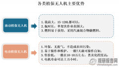 <b>中国植保无人机行业成长深度研究取投资趋向预</b>