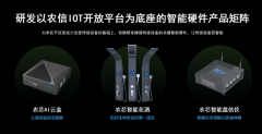 农信数智完成288亿融资 打制农牧业“新质出产力